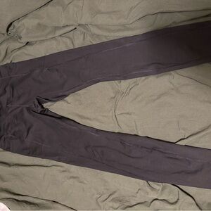 Men's Black Pants